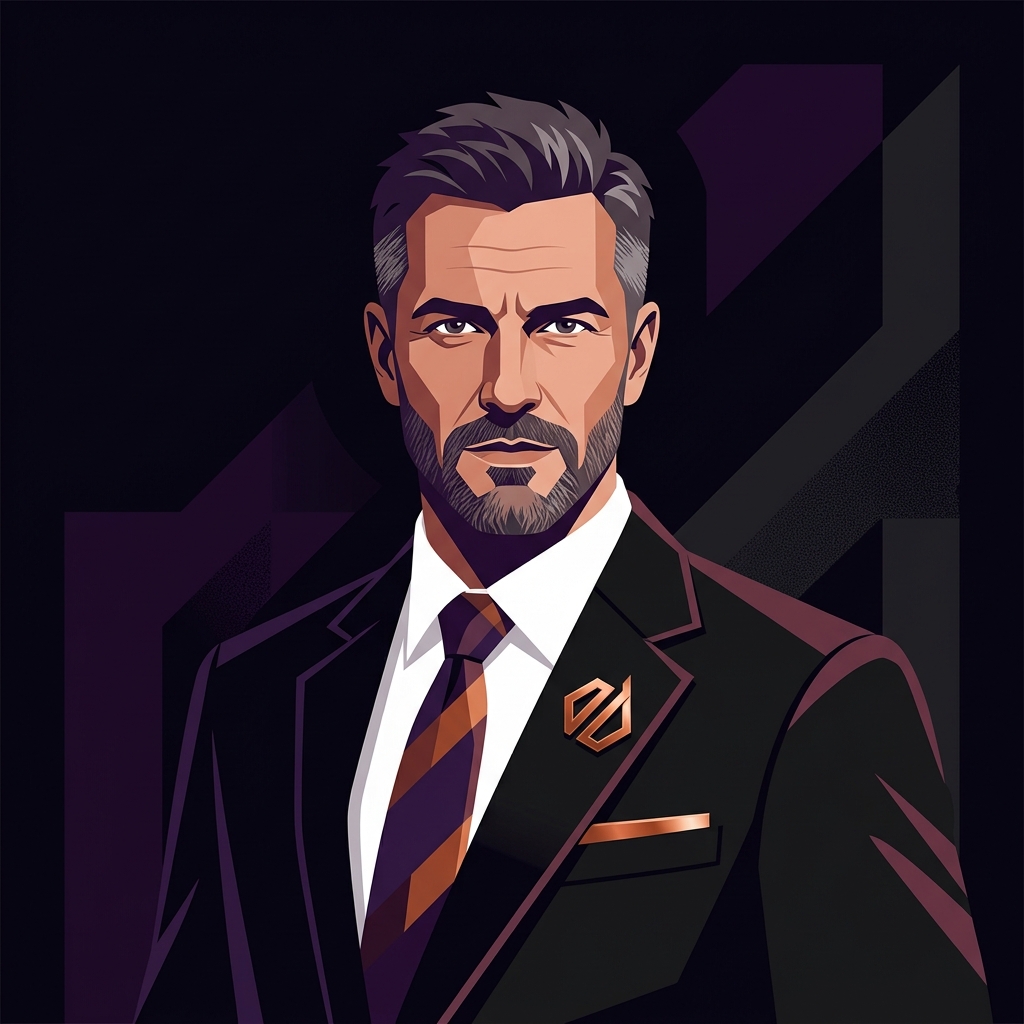 Avatar C-Level Maggium