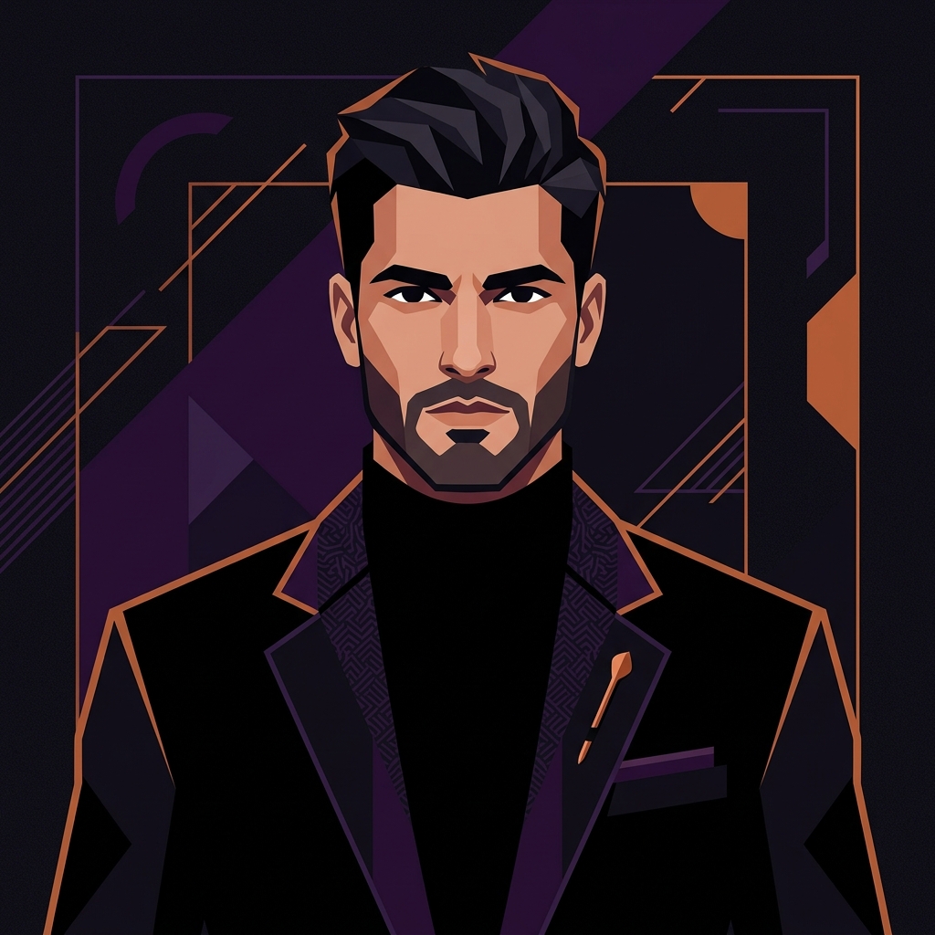 Avatar Squad Maggium