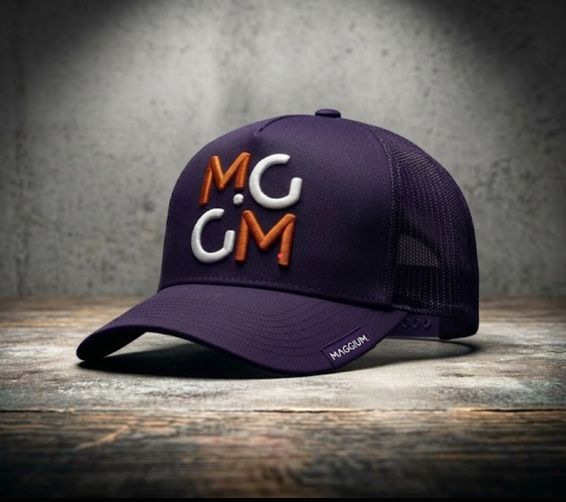 Bone Trucker Preto Maggium