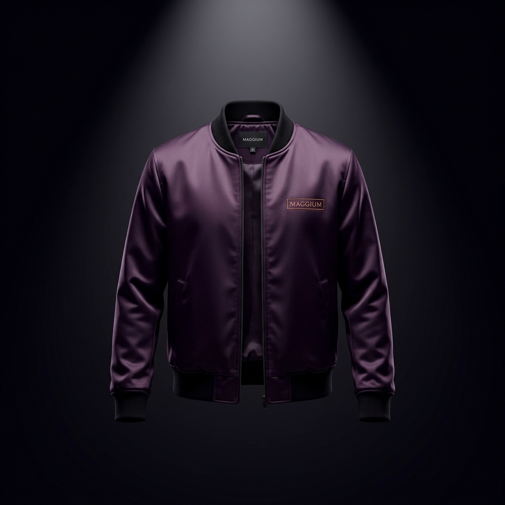 Jaquetas Maggium Outerwear