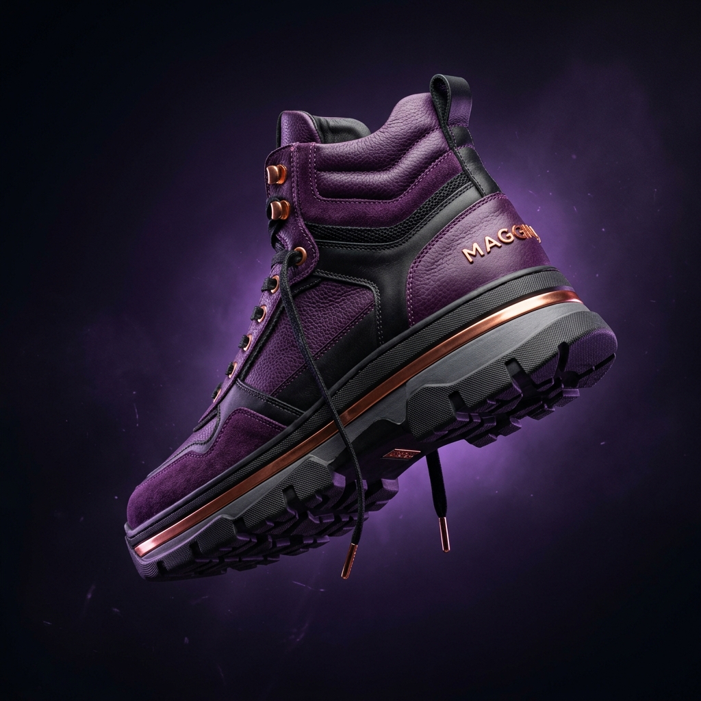 Tênis Maggium Outerwear