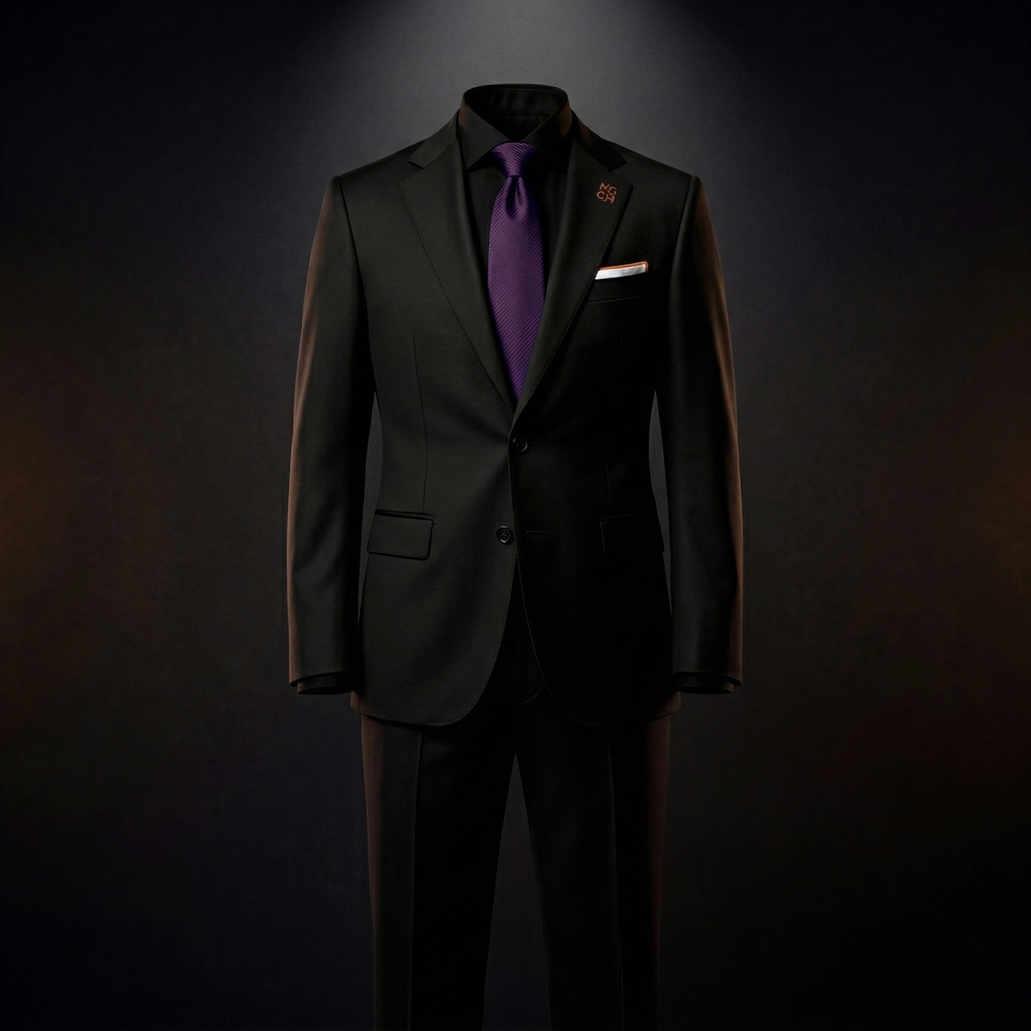 Terno Executive Edition Maggium