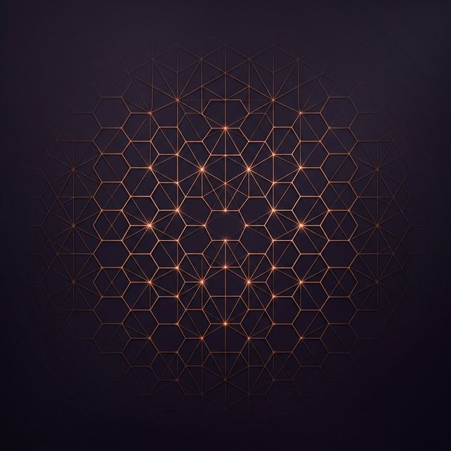 Geometric Pattern