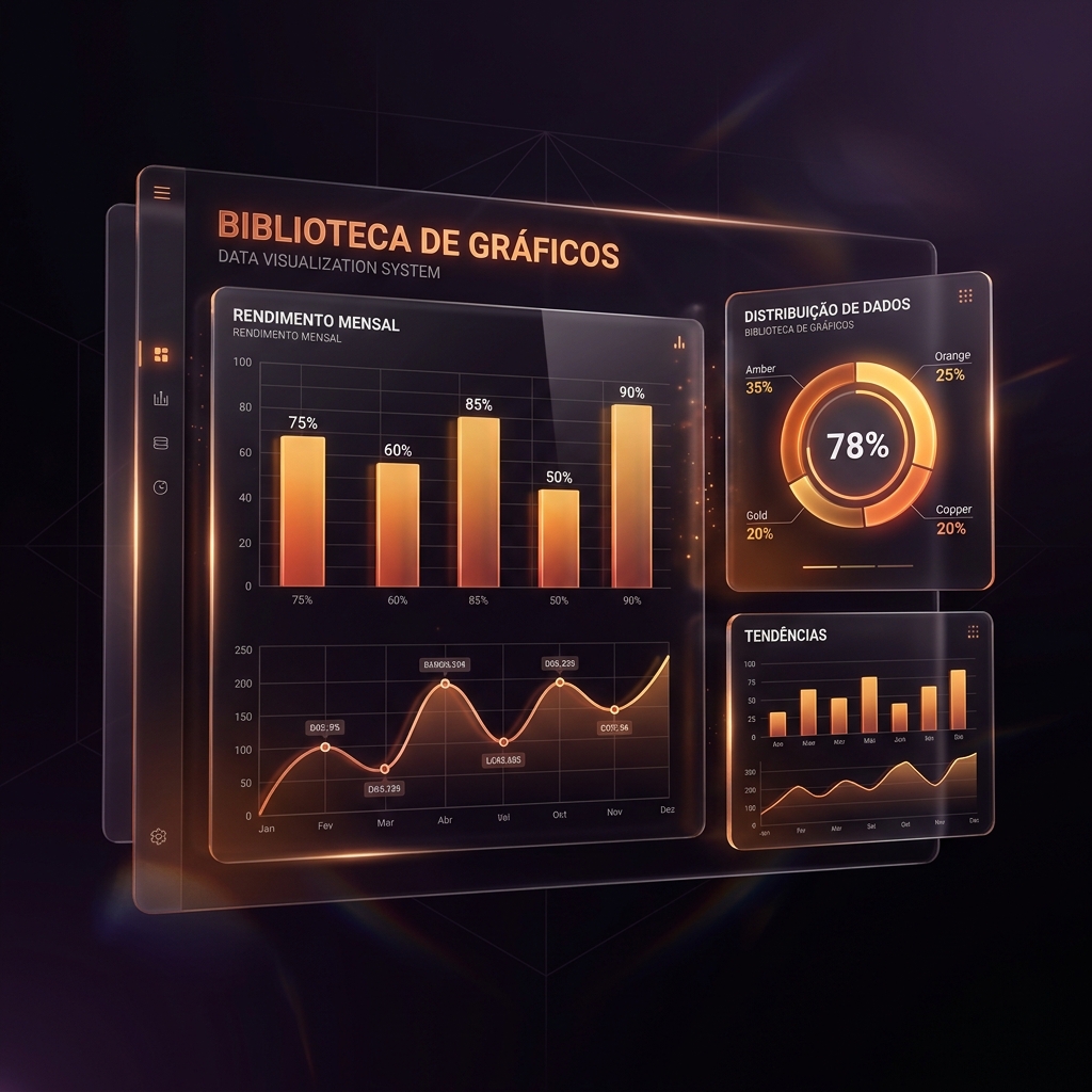 Visualiza&ccedil;&atilde;o de Dados